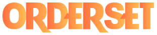 OrderSet Logo