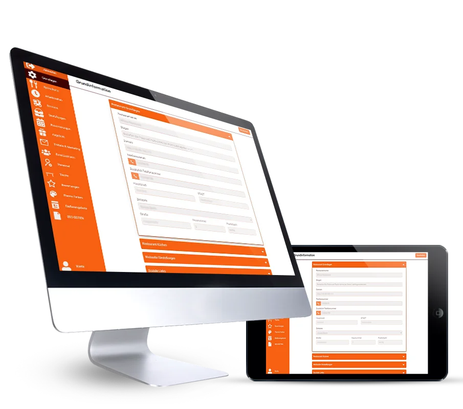 Orderset-Dashboard